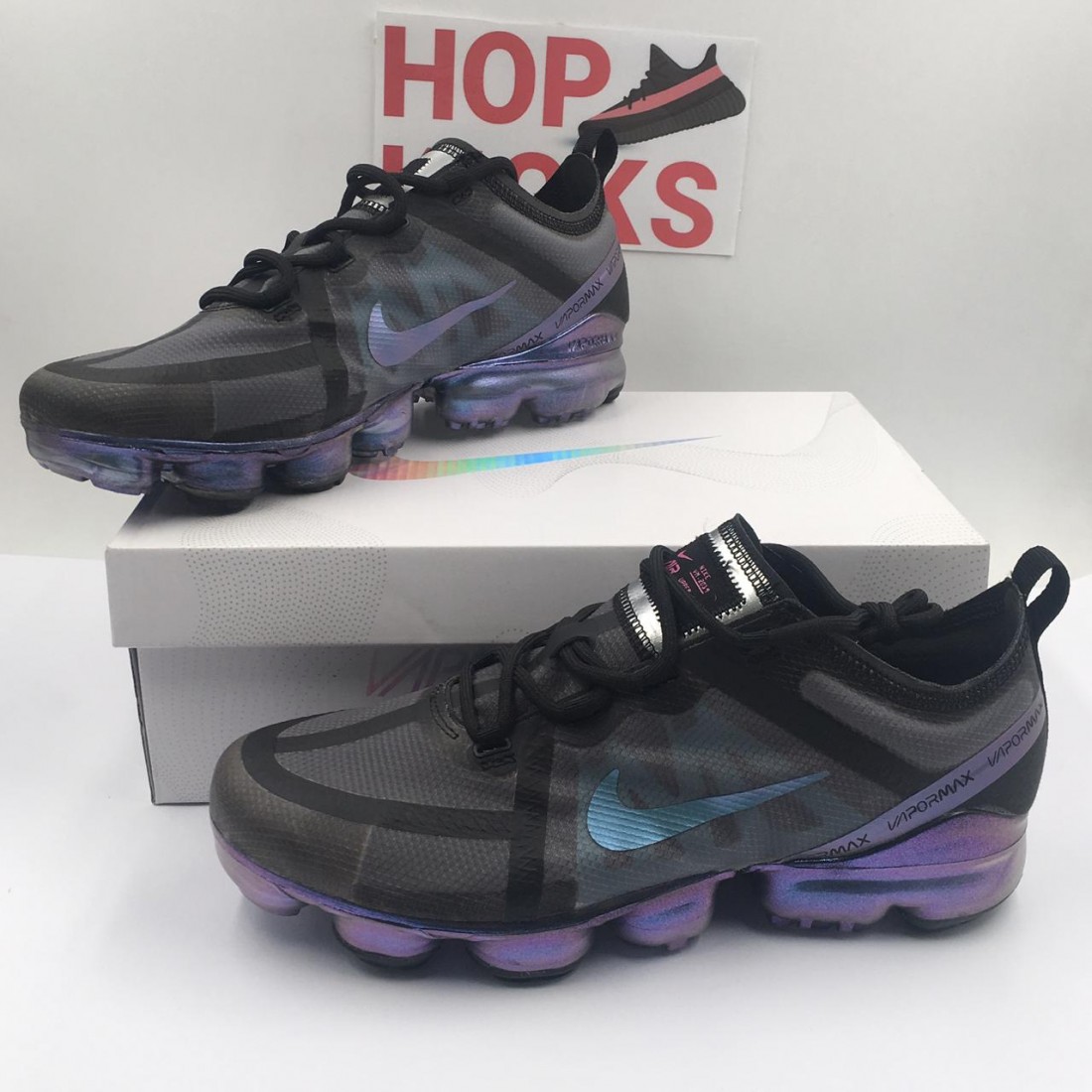 best price vapormax